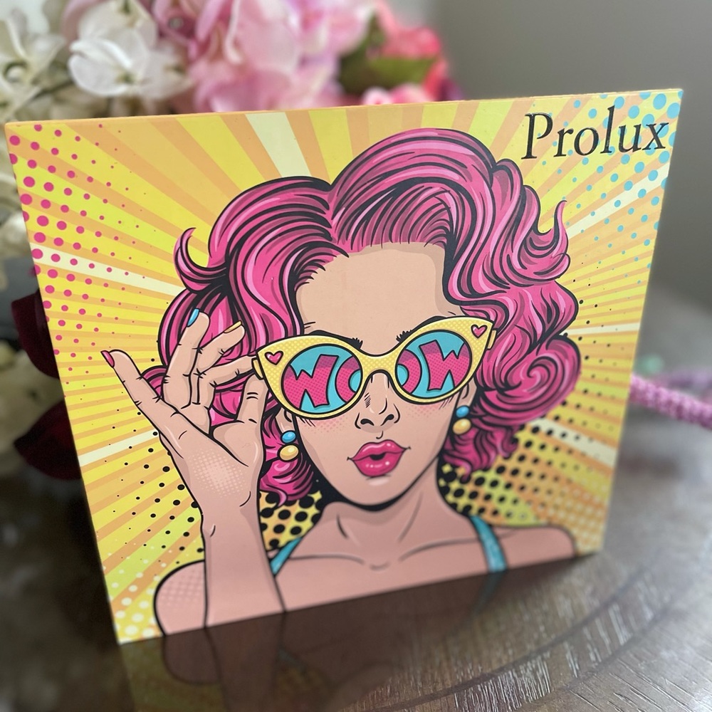 Prolux WOW
